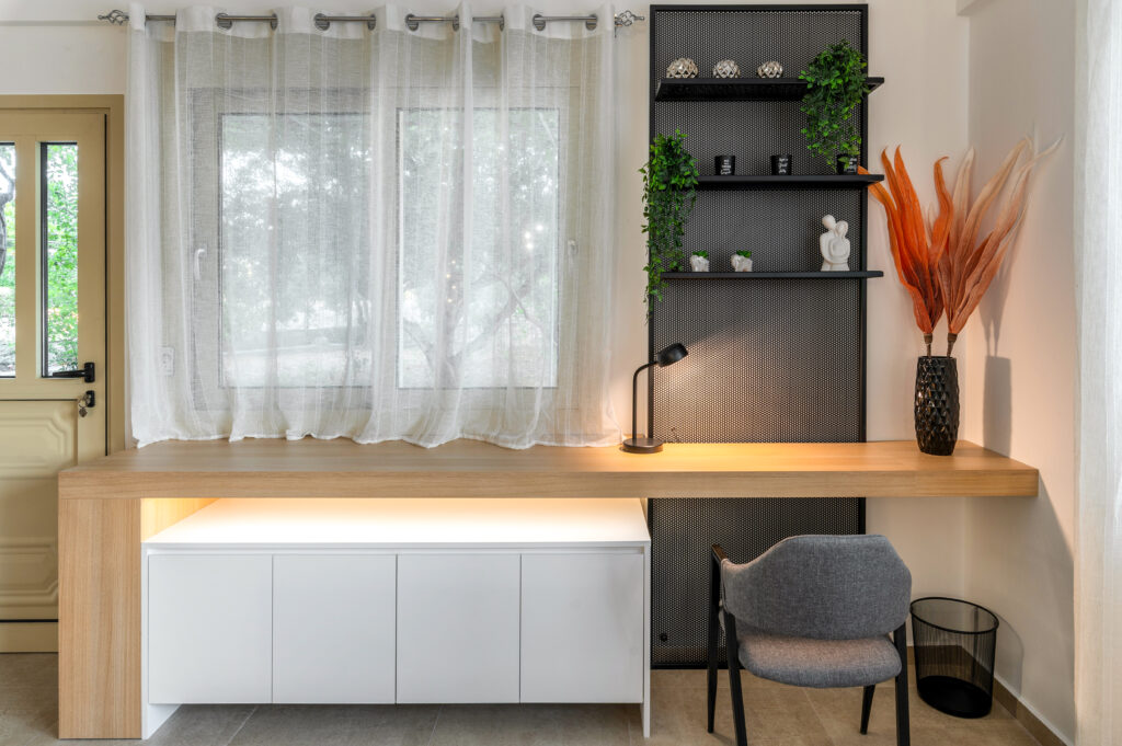 rias Aparntment agiosnikolaos workspace 3 1 - Ria Oasis Residence