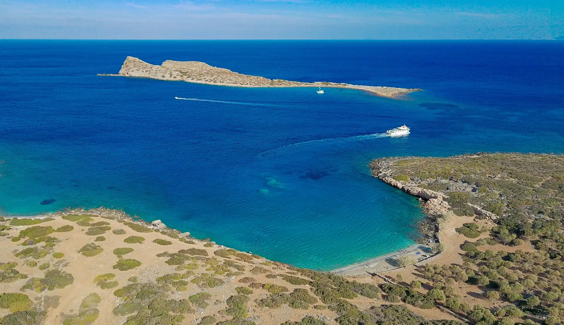 kolokitha elounta 1 - Ria Oasis Residence