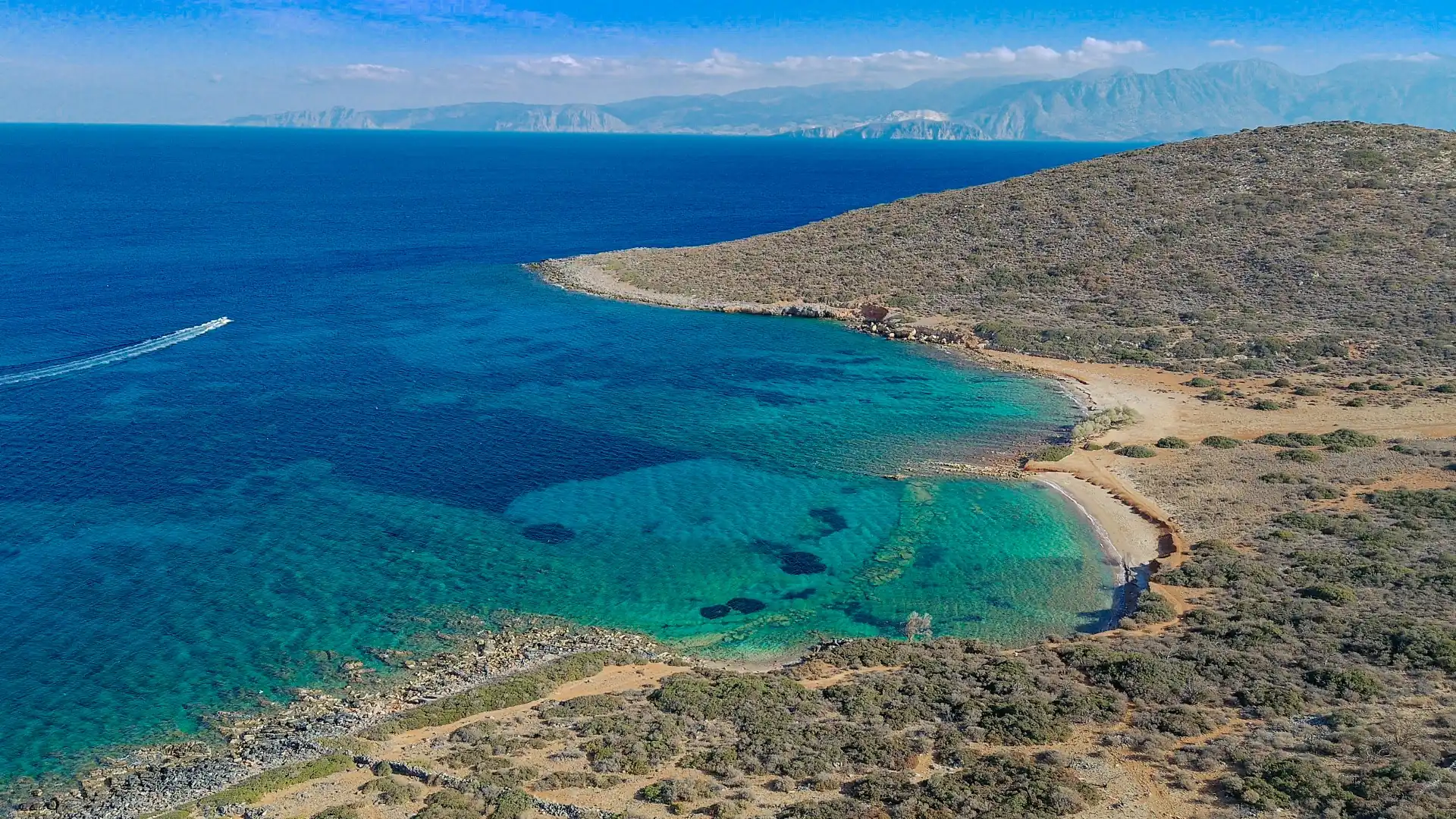 vagi xersonisos kolokithas - Ria Oasis Residence